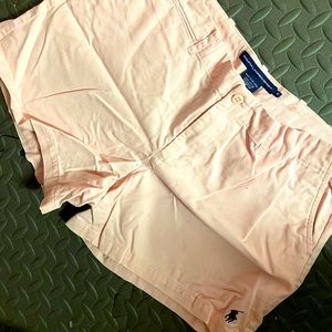 Polo Shorts